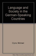 Language And Society In The German-Speaking Countries