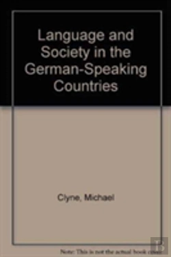 Bertrand.pt - Language And Society In The German-Speaking Countries