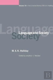 Language And Society