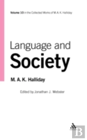 Language And Society