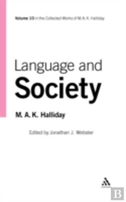 Bertrand.pt - Language And Society