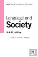 Language And Society