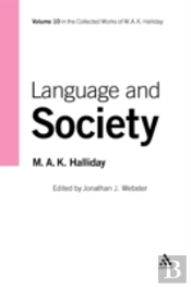 Language And Society