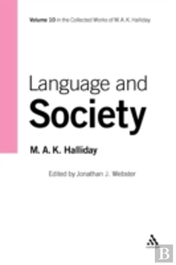 Bertrand.pt - Language And Society