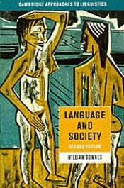 Language And Society