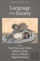 Language And Society