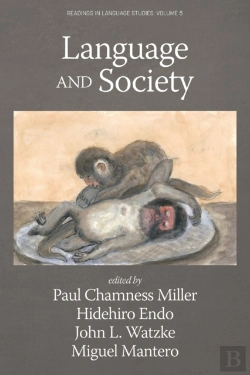 Bertrand.pt - Language And Society