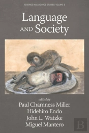 Language And Society