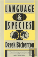 Language And Species