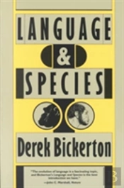 Language And Species