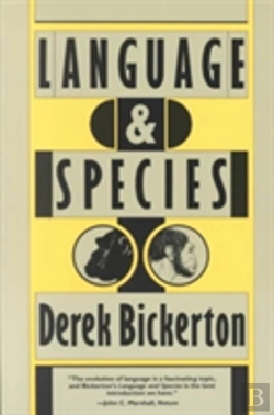 Bertrand.pt - Language And Species