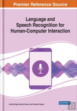 Bertrand.pt - Language And Speech Recognition For Human-Computer Interaction