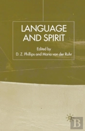 Language And Spirit