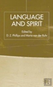 Language And Spirit