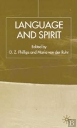 Bertrand.pt - Language And Spirit