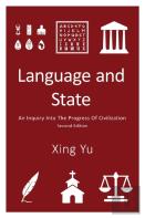 Language And State