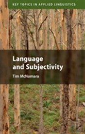 Language And Subjectivity