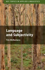 Language And Subjectivity