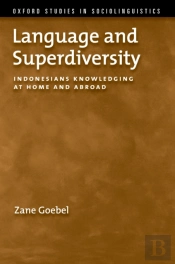 Language And Superdiversity