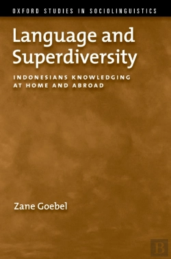 Bertrand.pt - Language And Superdiversity