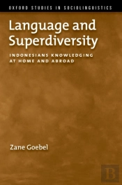 Language And Superdiversity