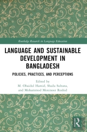 Language And Sustainable Development In Bangladesh