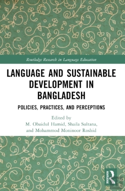 Bertrand.pt - Language And Sustainable Development In Bangladesh