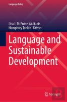 Language And Sustainable Development
