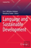 Language And Sustainable Development
