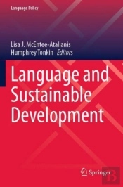 Language And Sustainable Development