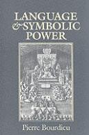Language And Symbolic Power