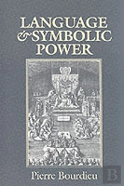 Language And Symbolic Power