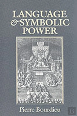Bertrand.pt - Language And Symbolic Power