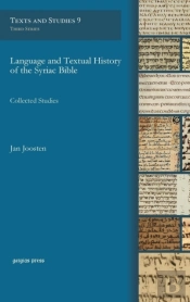 Language And Textual History Of The Syriac Bible