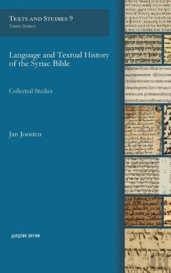Bertrand.pt - Language And Textual History Of The Syriac Bible