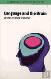 Language And The Brain