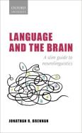 Language And The Brain