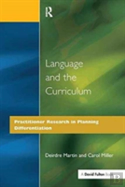 Bertrand.pt - Language And The Curriculum
