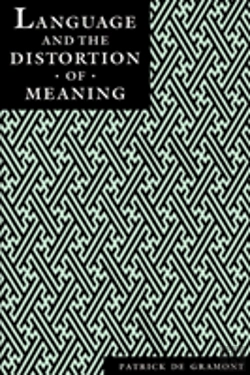 Bertrand.pt - Language And The Distortion Of Meaning