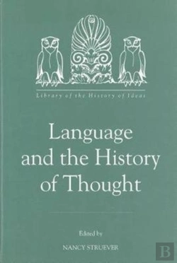 Bertrand.pt - Language And The History Of Thought