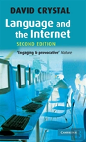 Language And The Internet