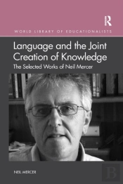 Language And The Joint Creation Of Knowledge