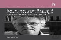 Language And The Joint Creation Of Knowledge