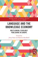 Language And The Knowledge Economy