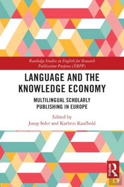 Bertrand.pt - Language And The Knowledge Economy
