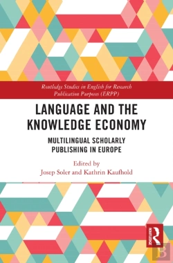 Bertrand.pt - Language And The Knowledge Economy