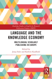 Language And The Knowledge Economy