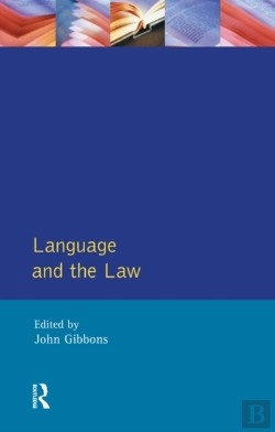 Bertrand.pt - Language And The Law