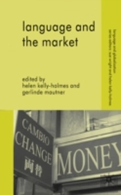 Language And The Market