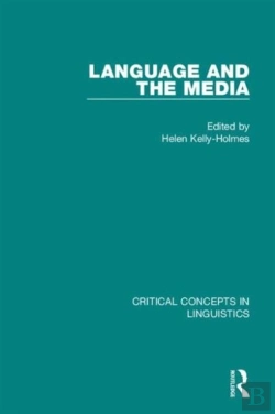 Bertrand.pt - Language And The Media